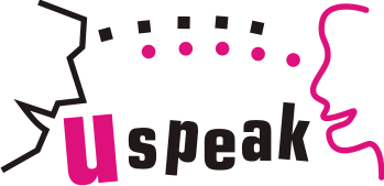 Uspeak